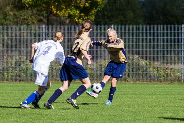 Bild 83 - FSC Kaltenkirchen - SG Schackendorf/MTV SE : Ergebnis: 0:1